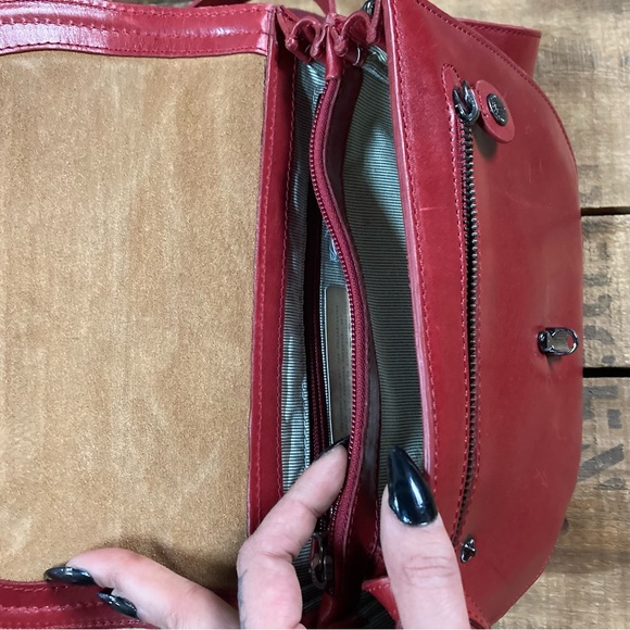 TANGO PASCAL HANDBAG | AUNTS & UNCLES - Picture 7 of 9